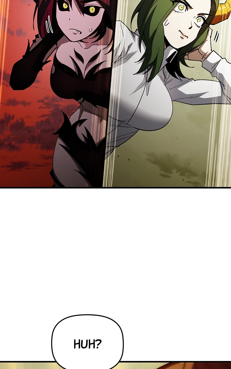 Peace Restaurant Episode 75 page 48 - 