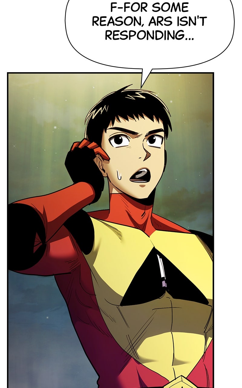 Peace Restaurant Episode 75 page 51 - 