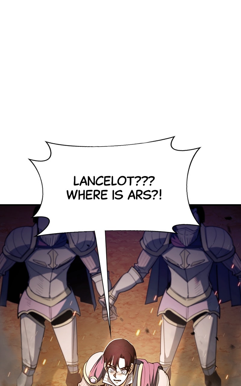 Peace Restaurant Episode 75 page 57 - 