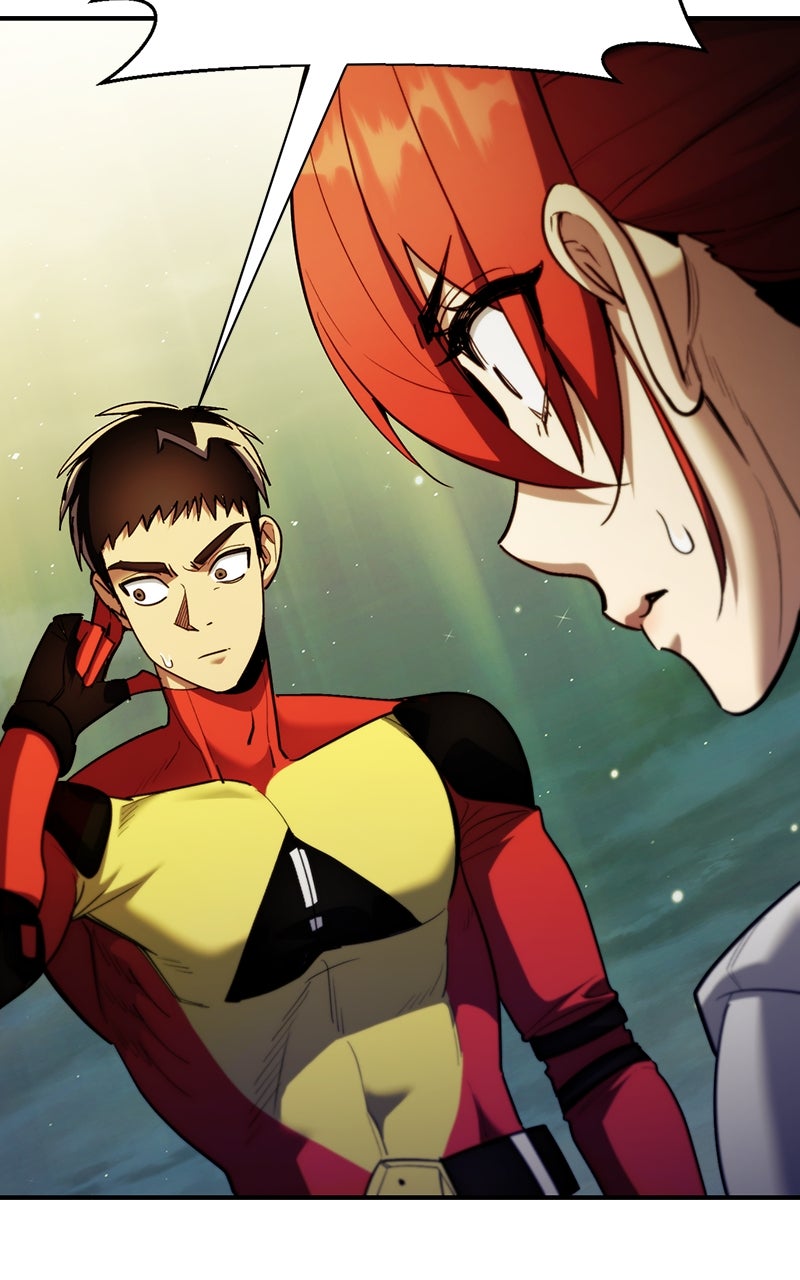 Peace Restaurant Episode 75 page 64 - 