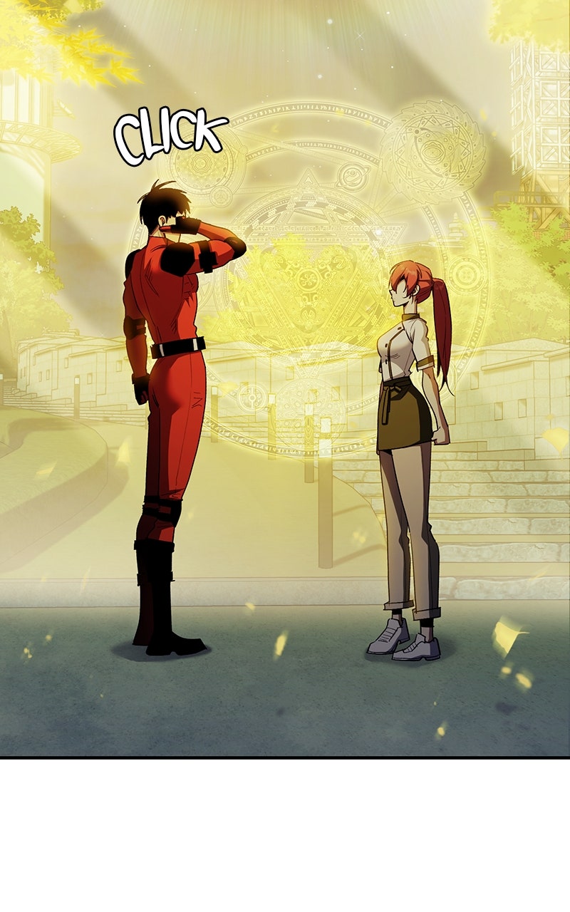 Peace Restaurant Episode 75 page 70 - 