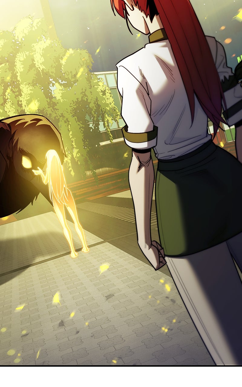 Peace Restaurant Episode 75 page 8 - 