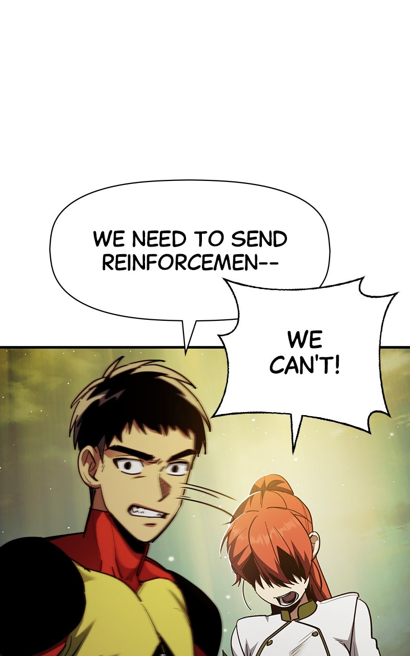 Peace Restaurant Episode 75 page 71 - 