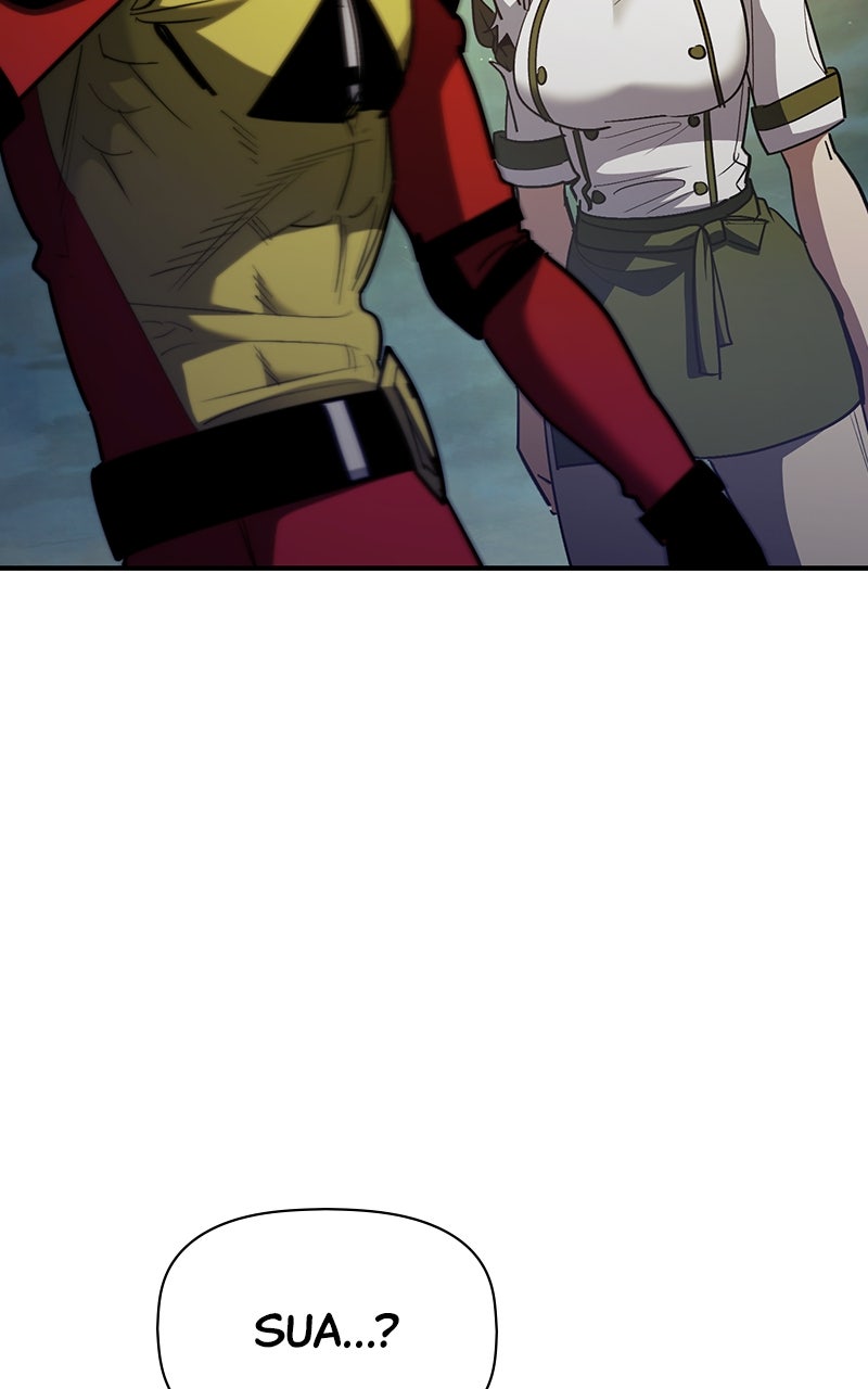 Peace Restaurant Episode 75 page 72 - 