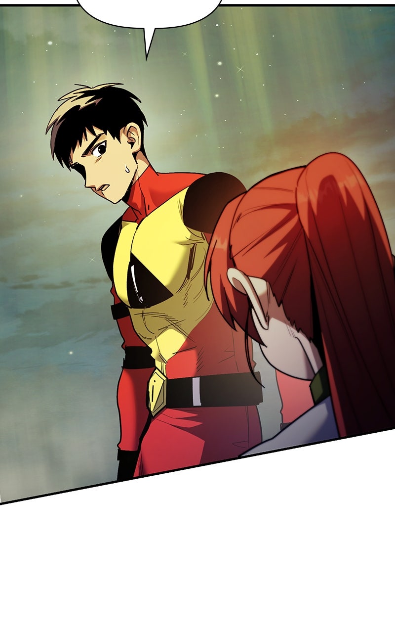 Peace Restaurant Episode 75 page 73 - 