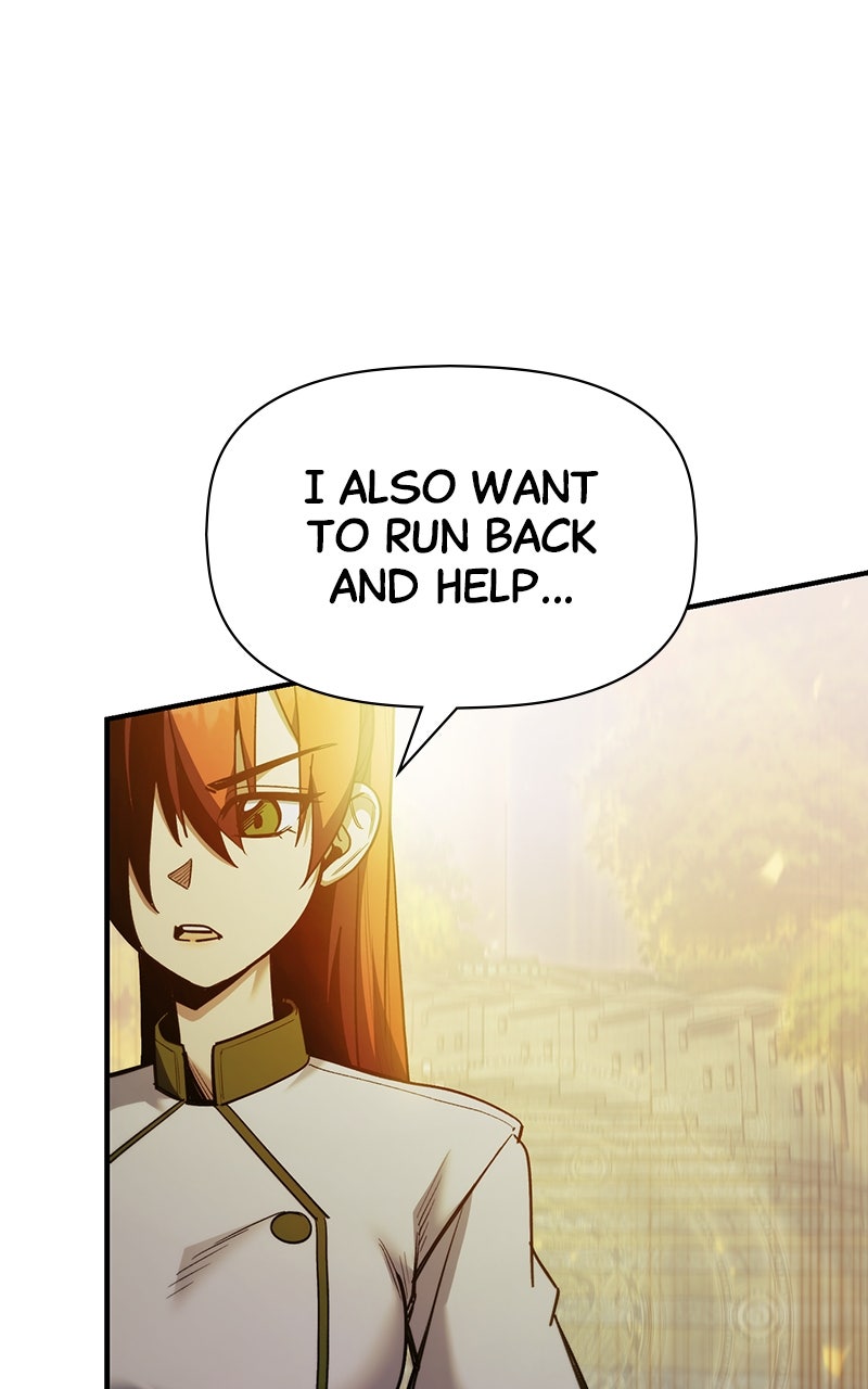 Peace Restaurant Episode 75 page 74 - 