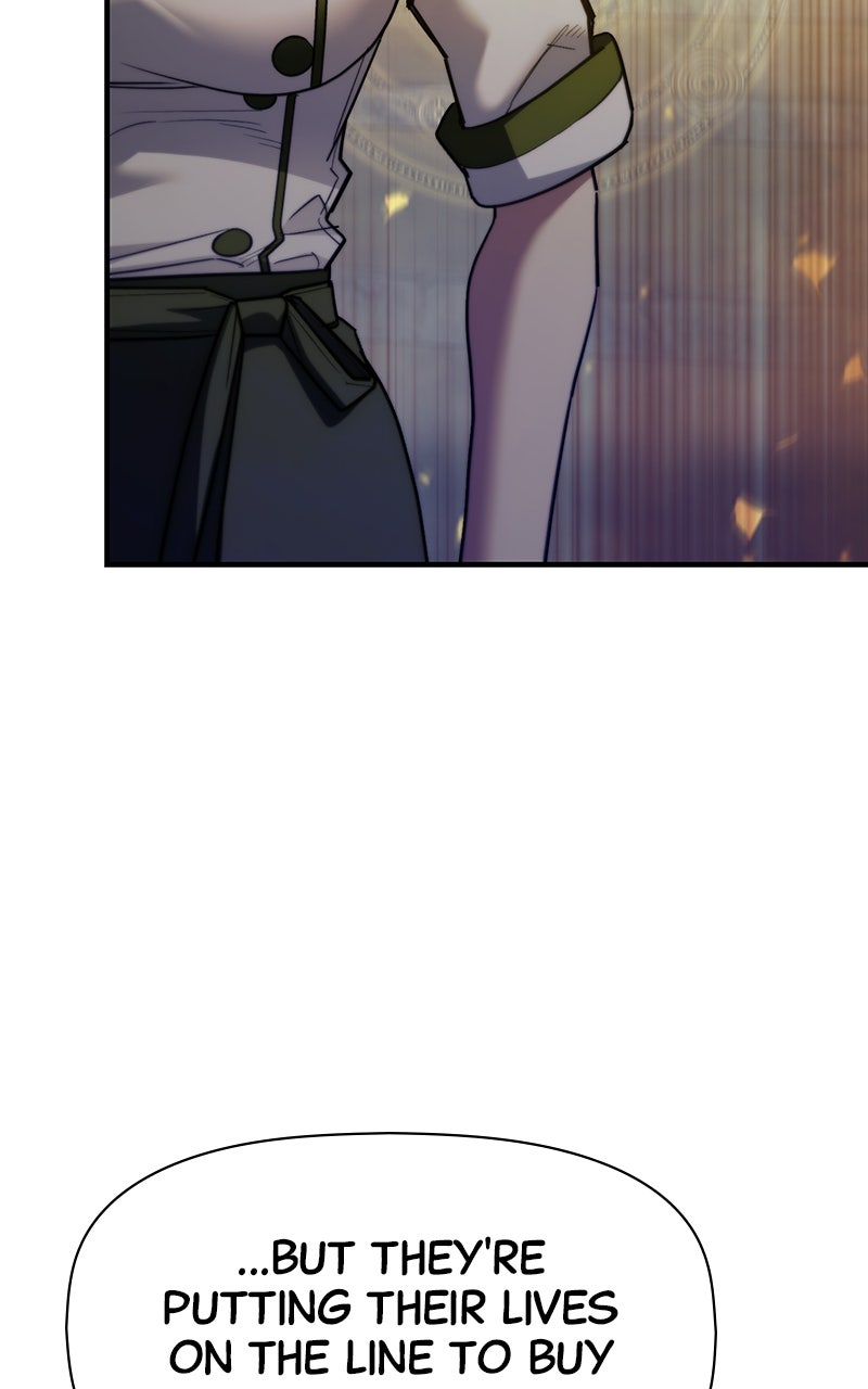 Peace Restaurant Episode 75 page 75 - 