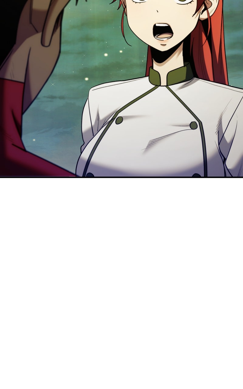 Peace Restaurant Episode 75 page 78 - 