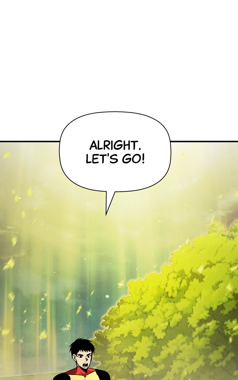 Peace Restaurant Episode 75 page 81 - 
