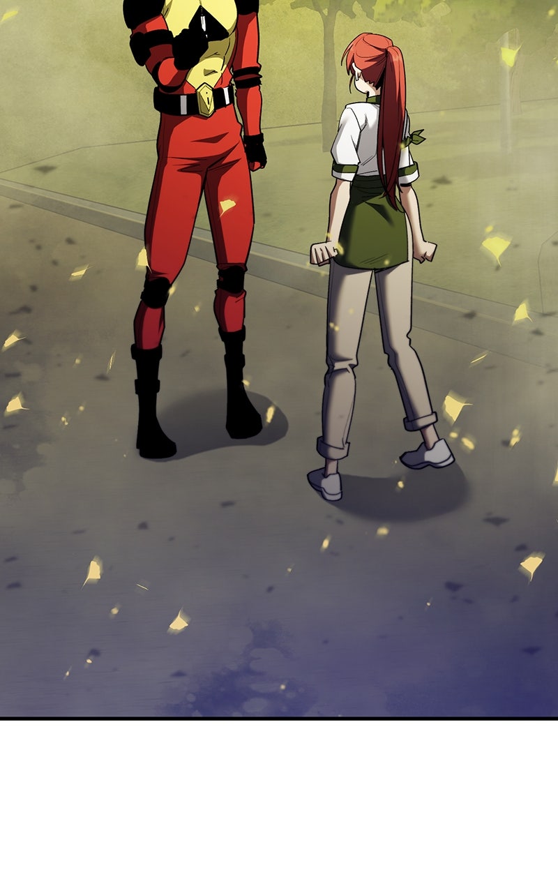 Peace Restaurant Episode 75 page 82 - 