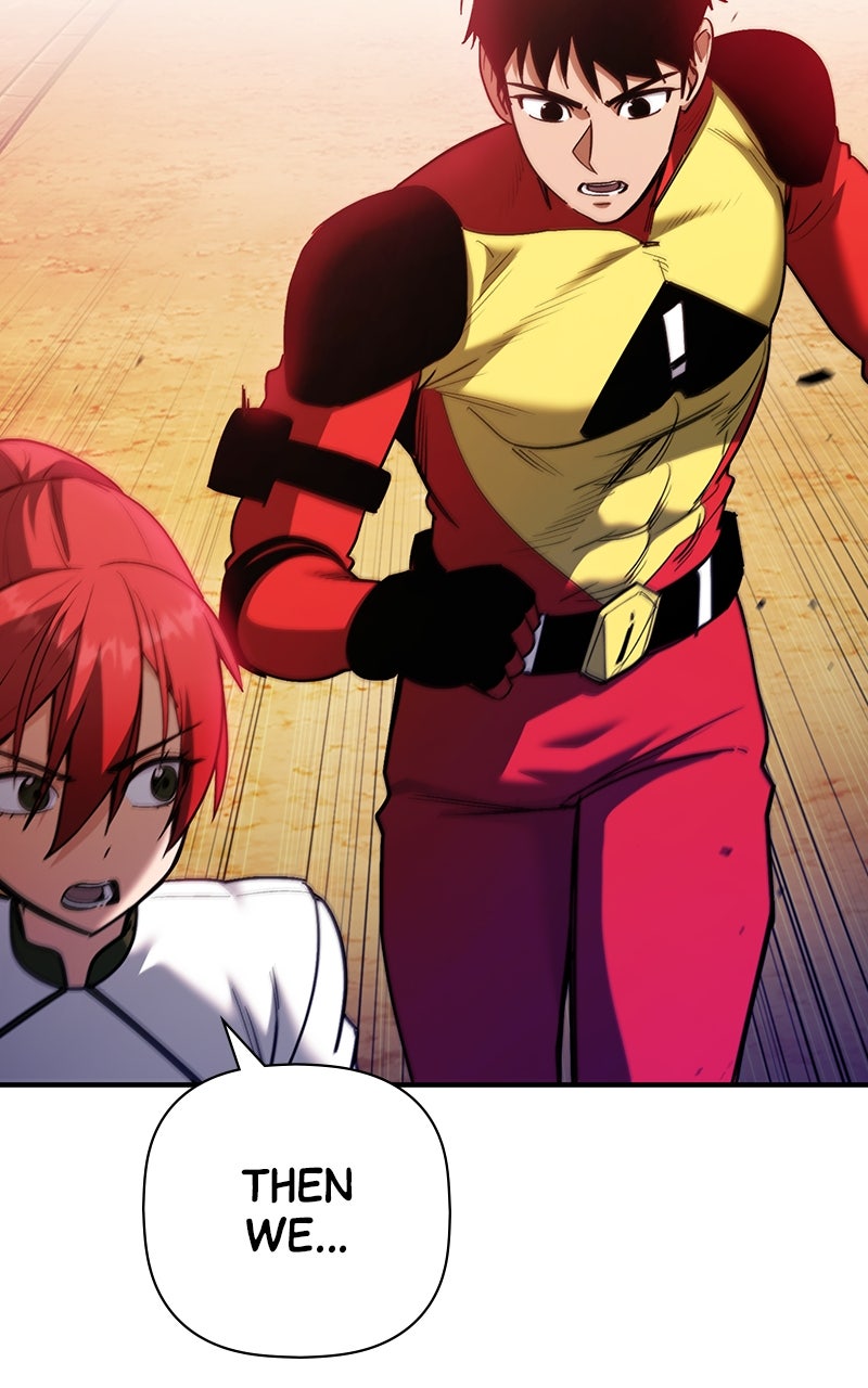Peace Restaurant Episode 75 page 87 - 