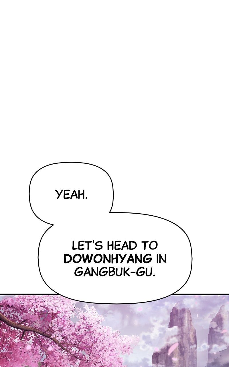 Peace Restaurant Episode 75 page 88 - 