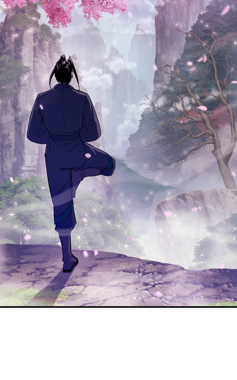 Peace Restaurant Episode 75 page 89 - 