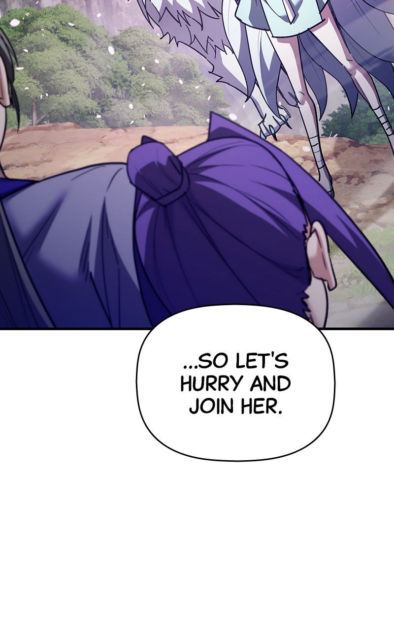Peace Restaurant Episode 75 page 91 - 