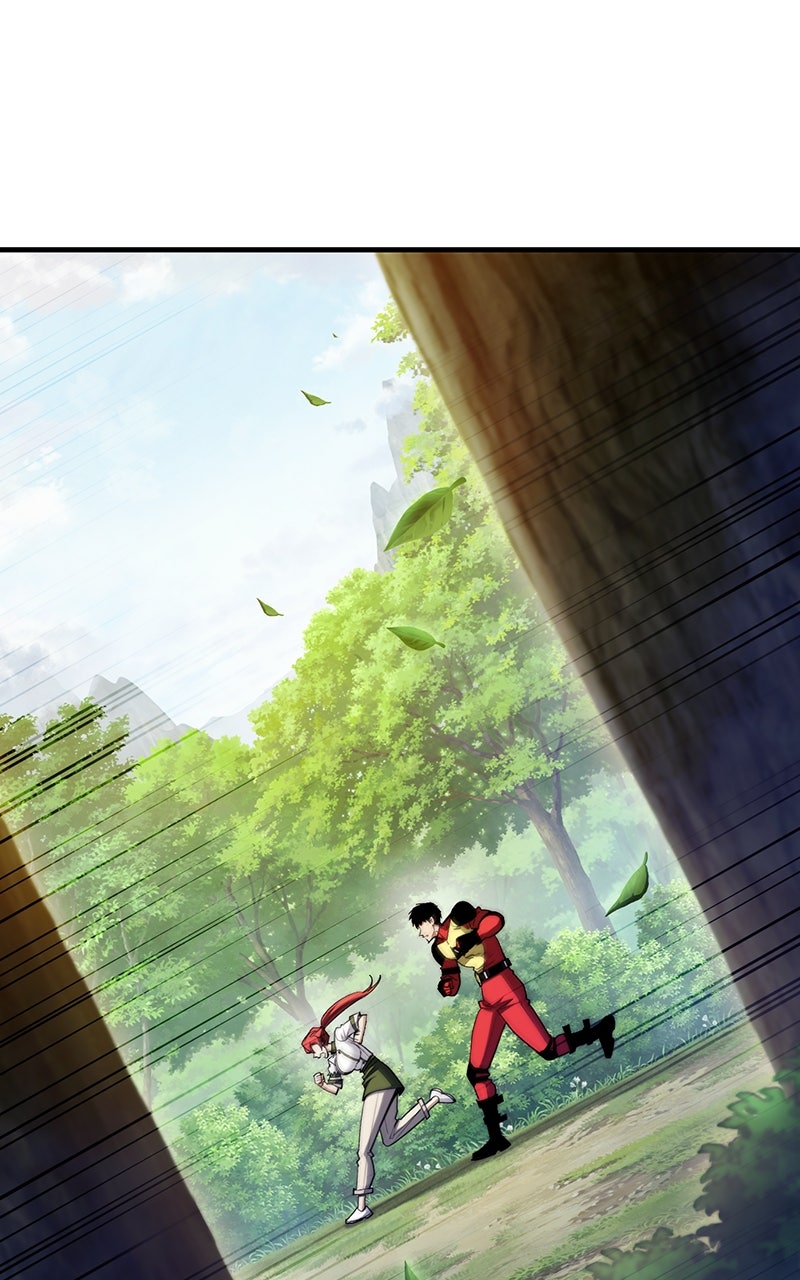 Peace Restaurant Episode 75 page 92 - 