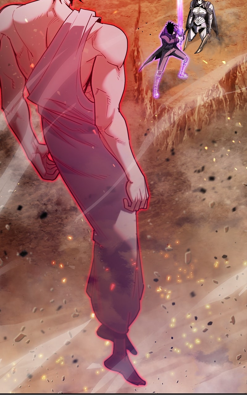 Peace Restaurant Episode 76 page 2 - 