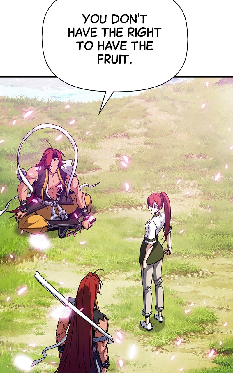 Peace Restaurant Episode 76 page 104 - 