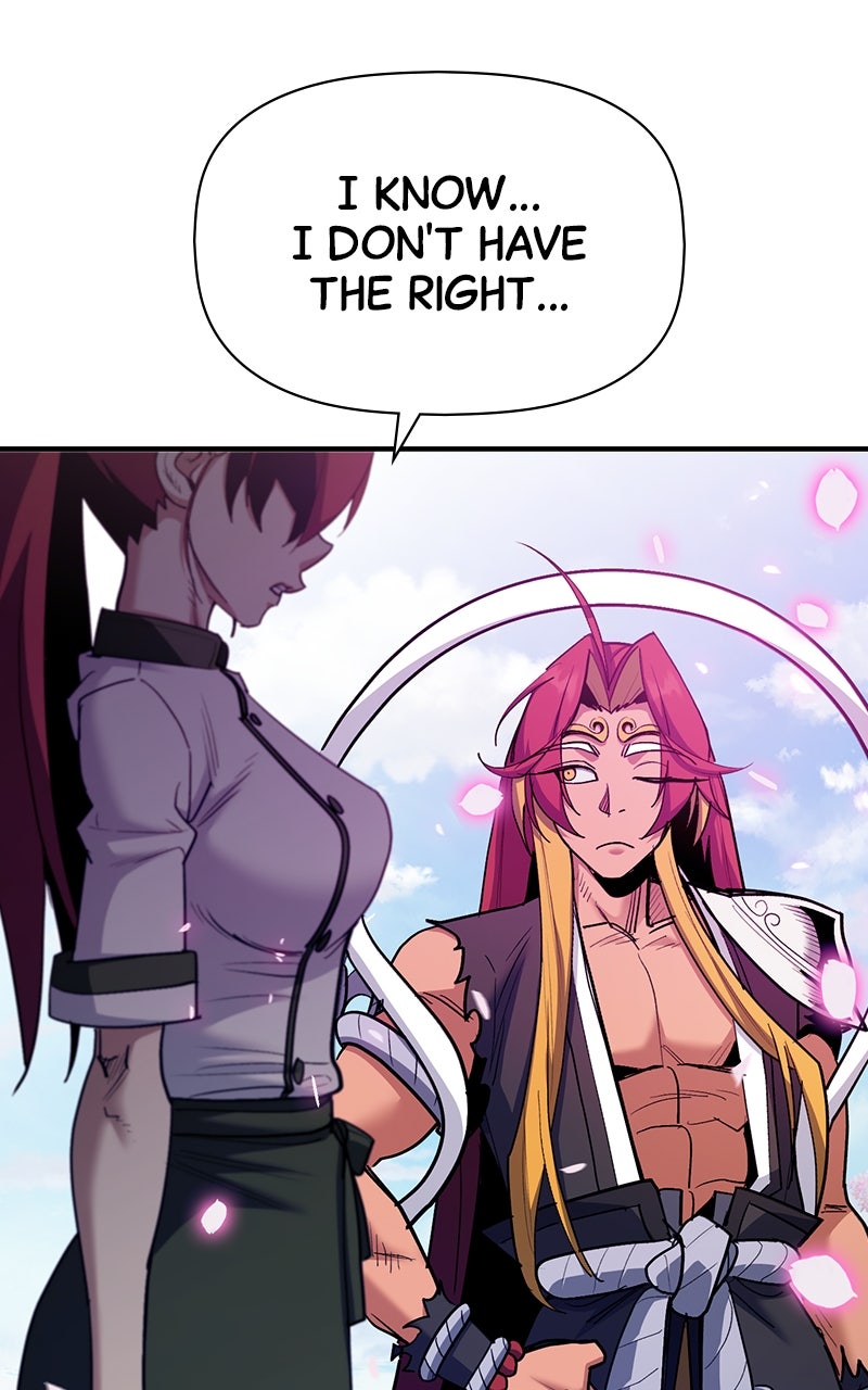 Peace Restaurant Episode 76 page 107 - 