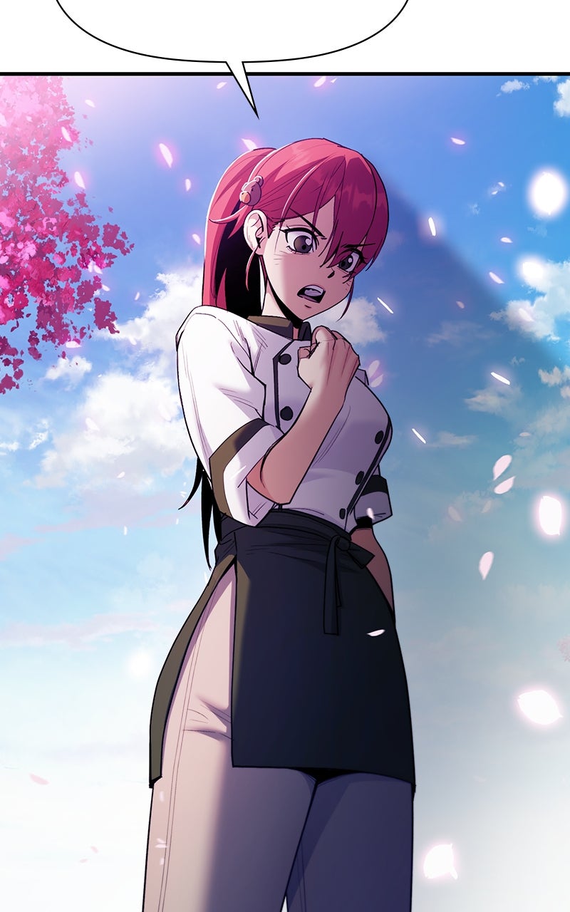 Peace Restaurant Episode 76 page 109 - 