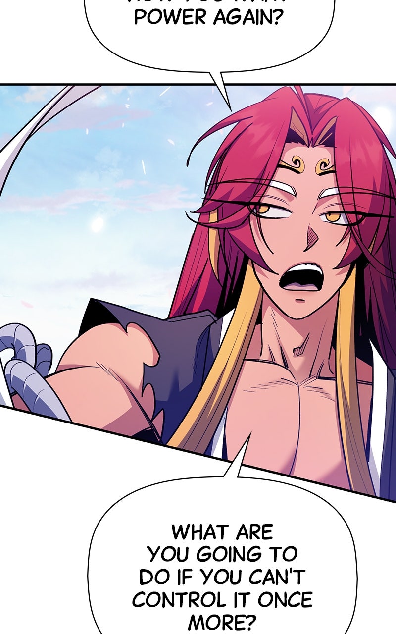Peace Restaurant Episode 76 page 111 - 