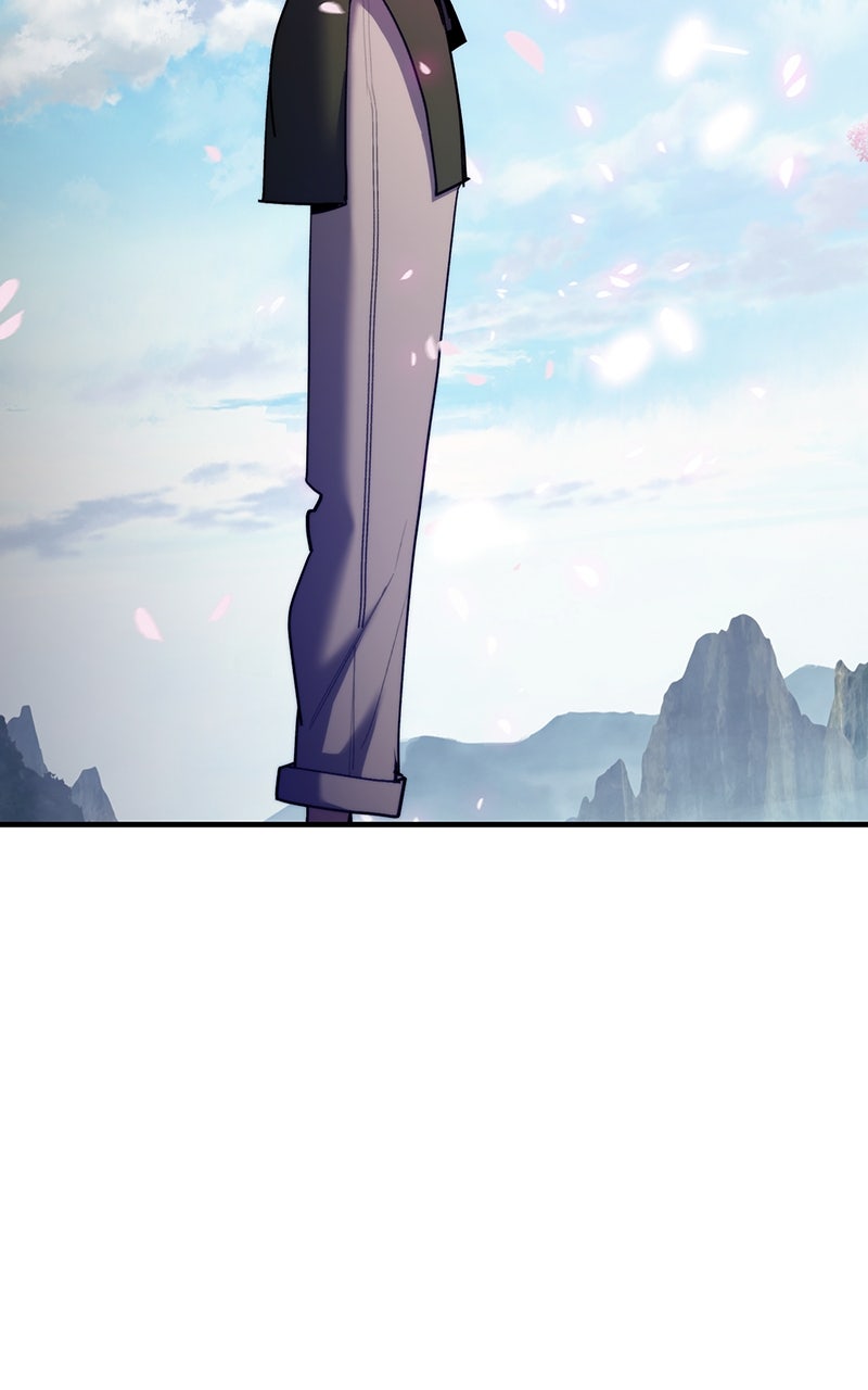 Peace Restaurant Episode 76 page 116 - 