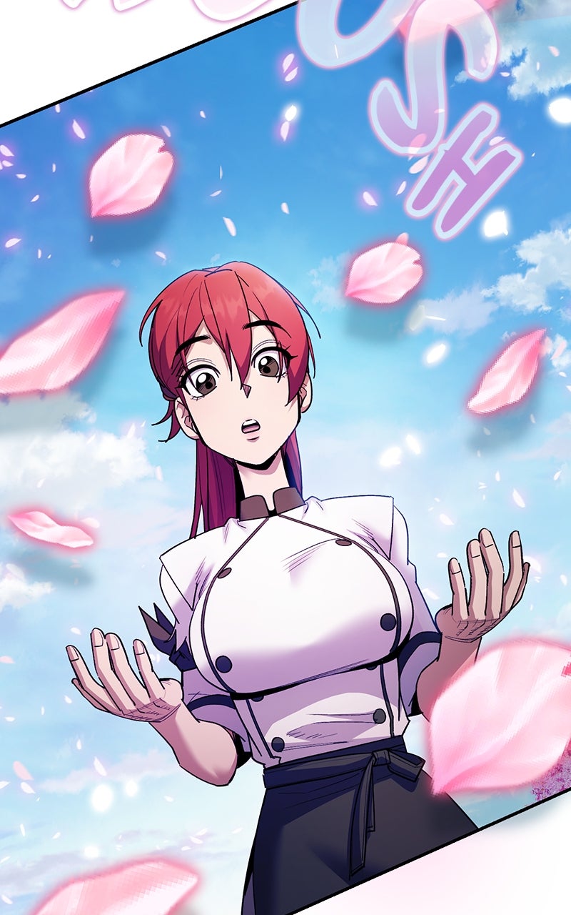 Peace Restaurant Episode 76 page 119 - 