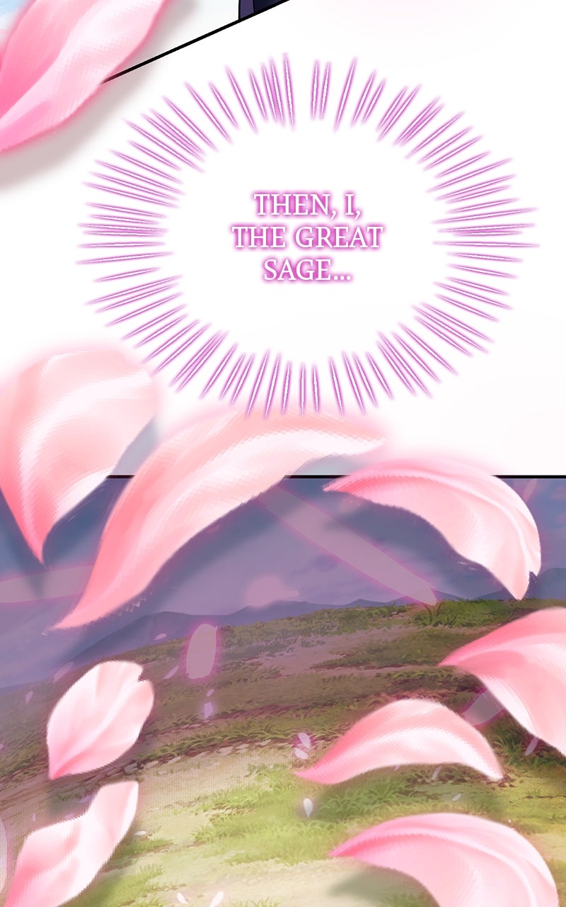 Peace Restaurant Episode 76 page 120 - 