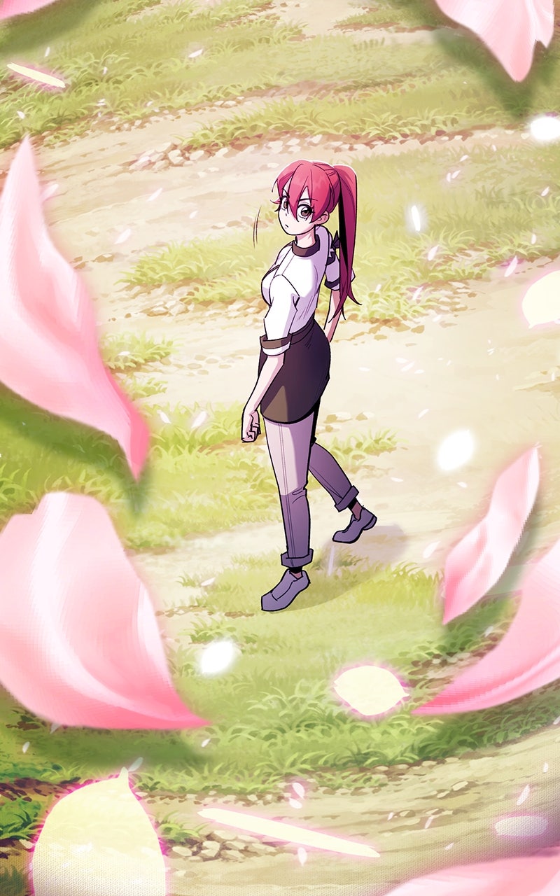 Peace Restaurant Episode 76 page 121 - 
