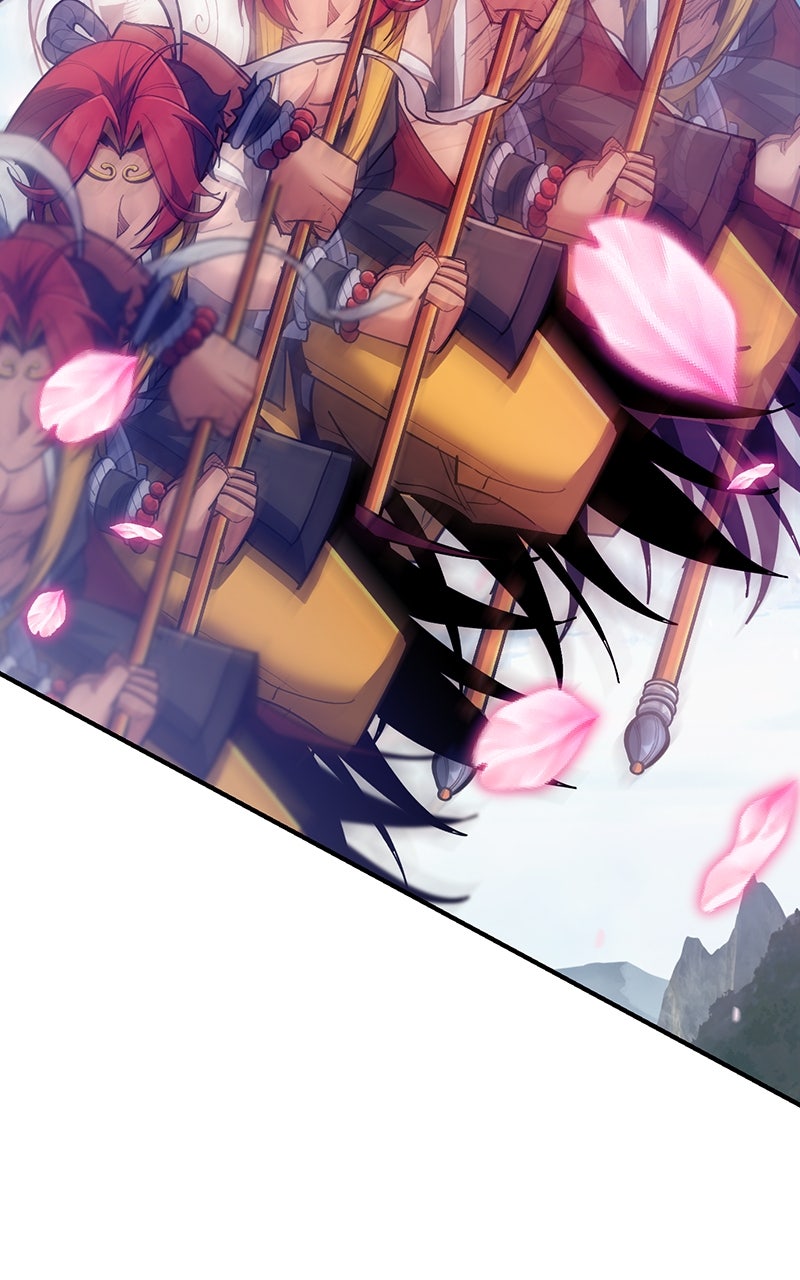 Peace Restaurant Episode 76 page 125 - 