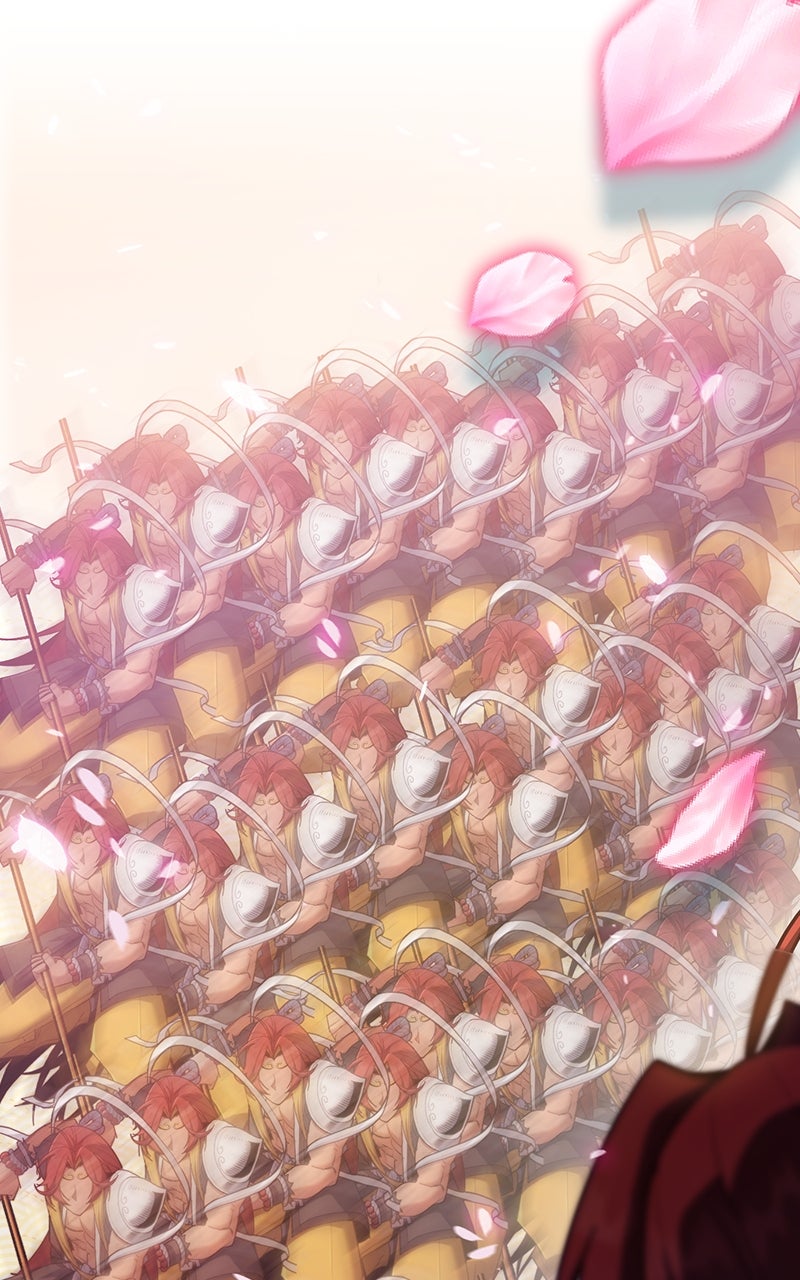Peace Restaurant Episode 76 page 127 - 