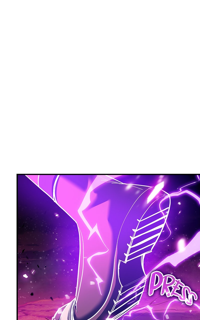 Peace Restaurant Episode 76 page 3 - 