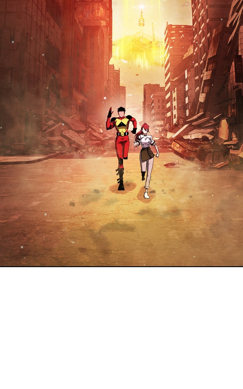 Peace Restaurant Episode 76 page 23 - 