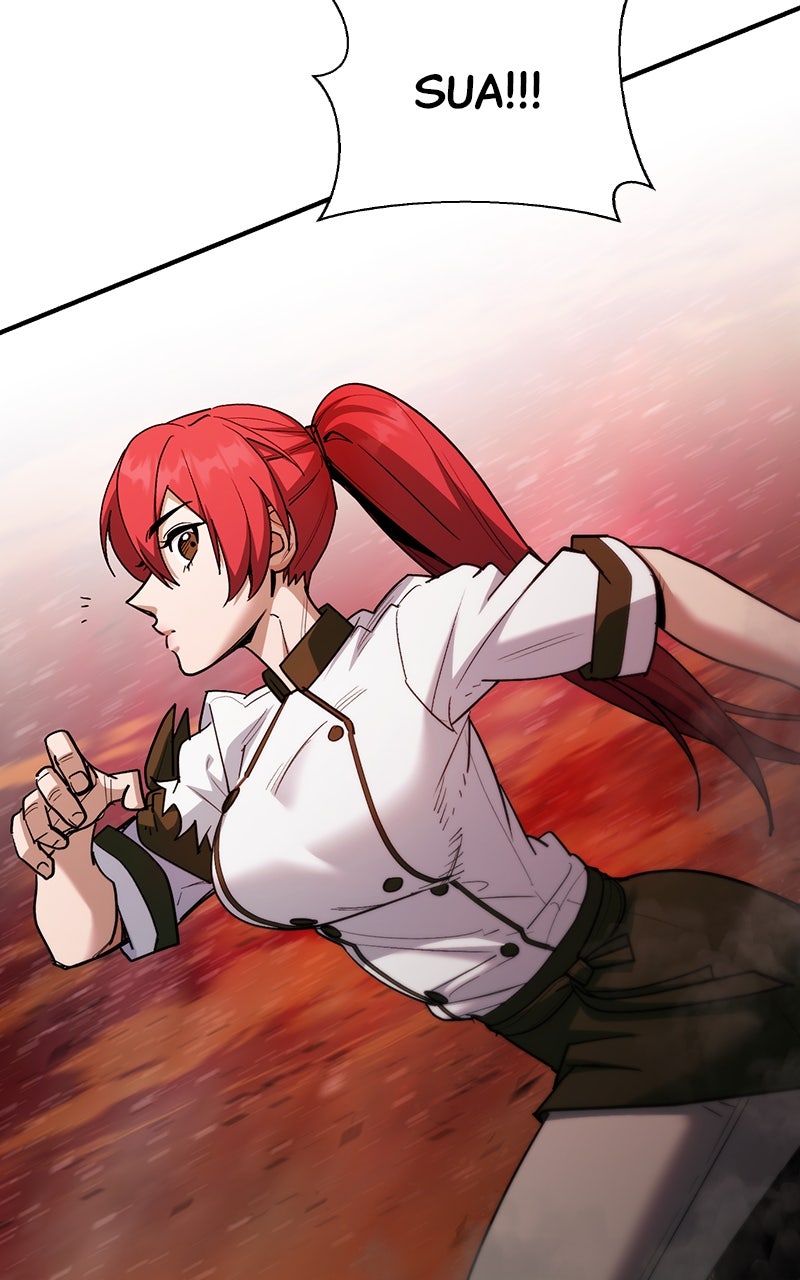 Peace Restaurant Episode 76 page 26 - 
