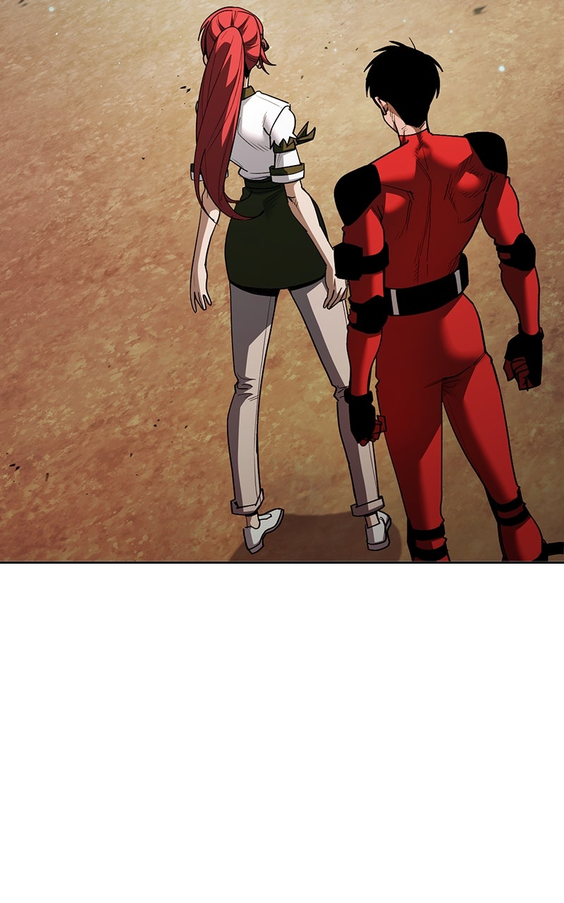 Peace Restaurant Episode 76 page 29 - 