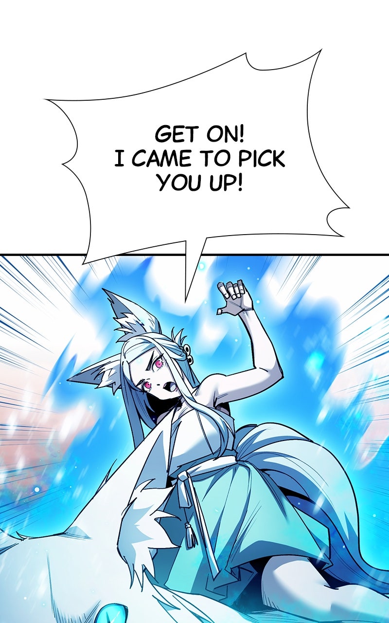 Peace Restaurant Episode 76 page 30 - 
