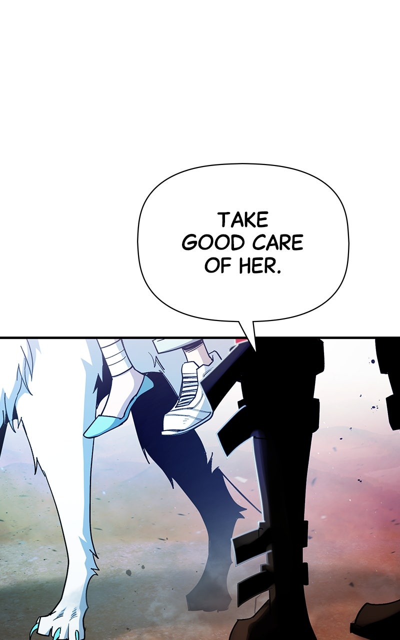 Peace Restaurant Episode 76 page 32 - 