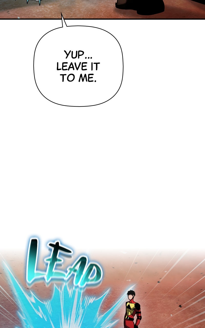 Peace Restaurant Episode 76 page 33 - 