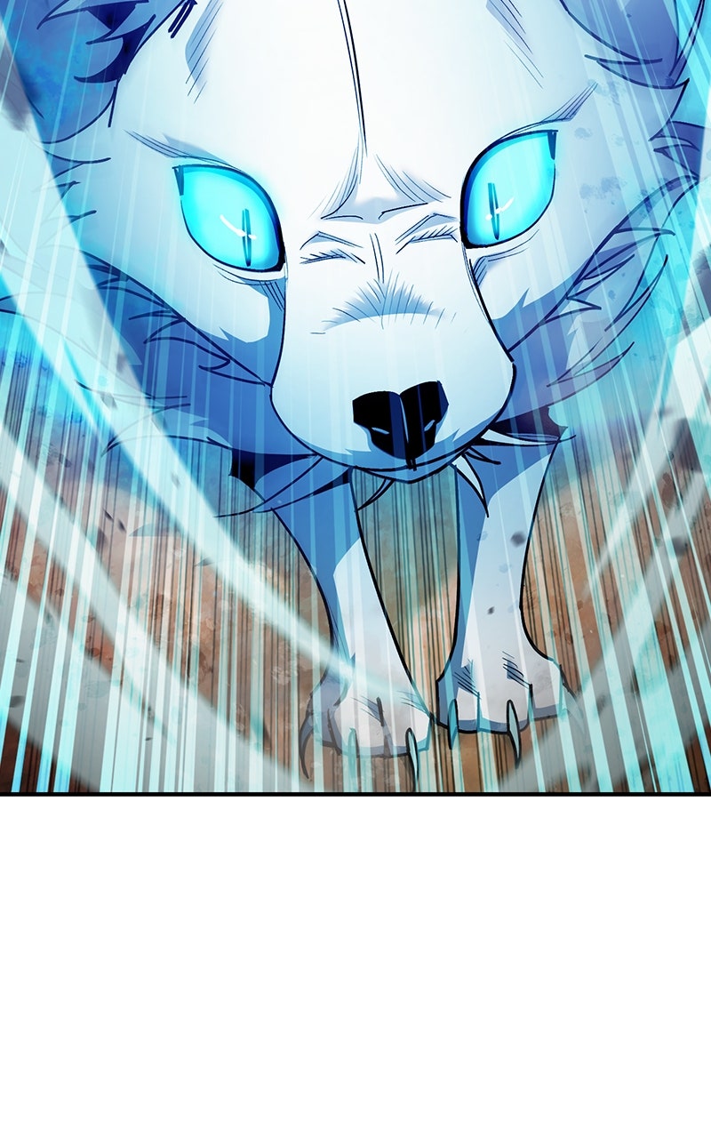 Peace Restaurant Episode 76 page 35 - 