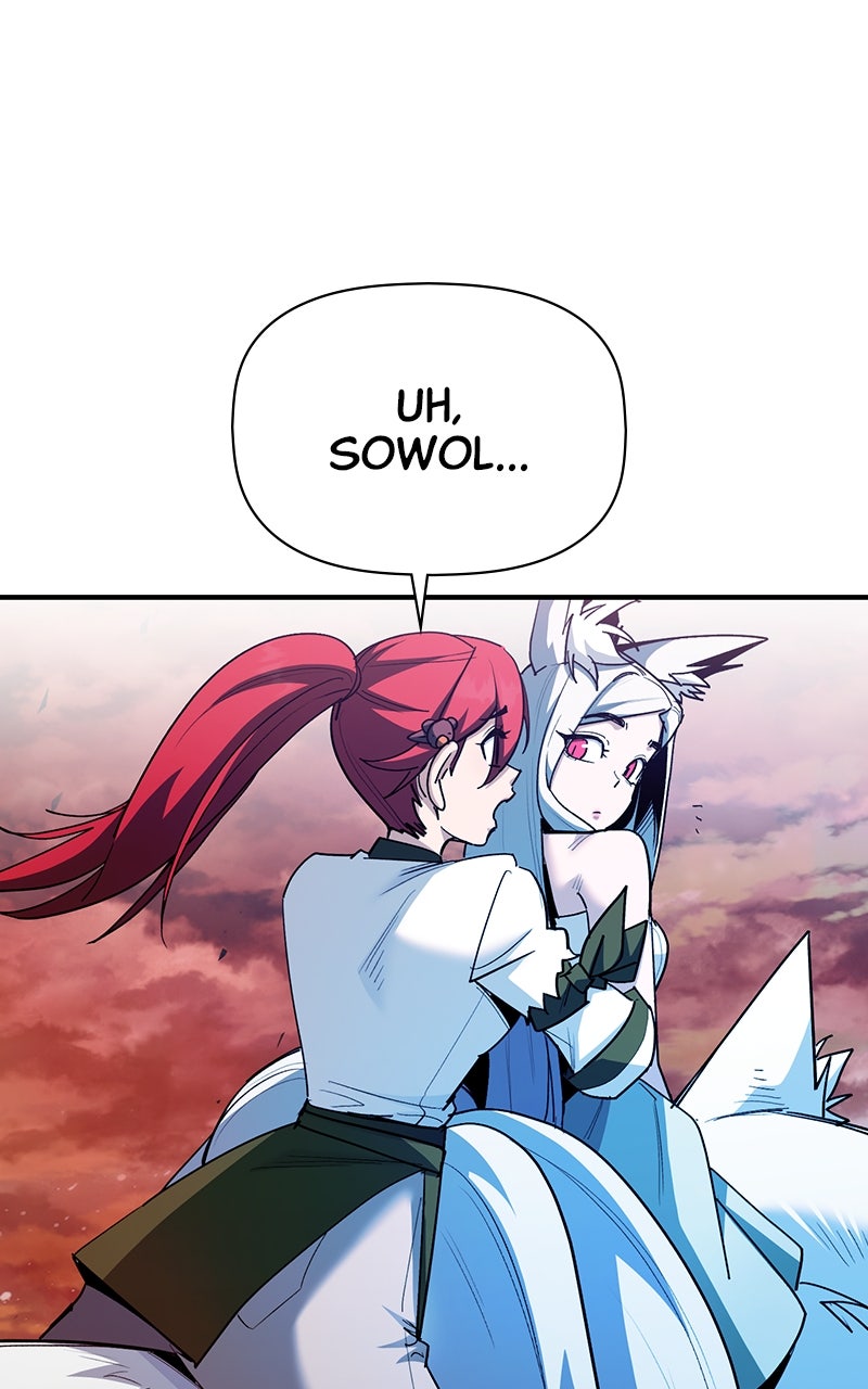Peace Restaurant Episode 76 page 38 - 