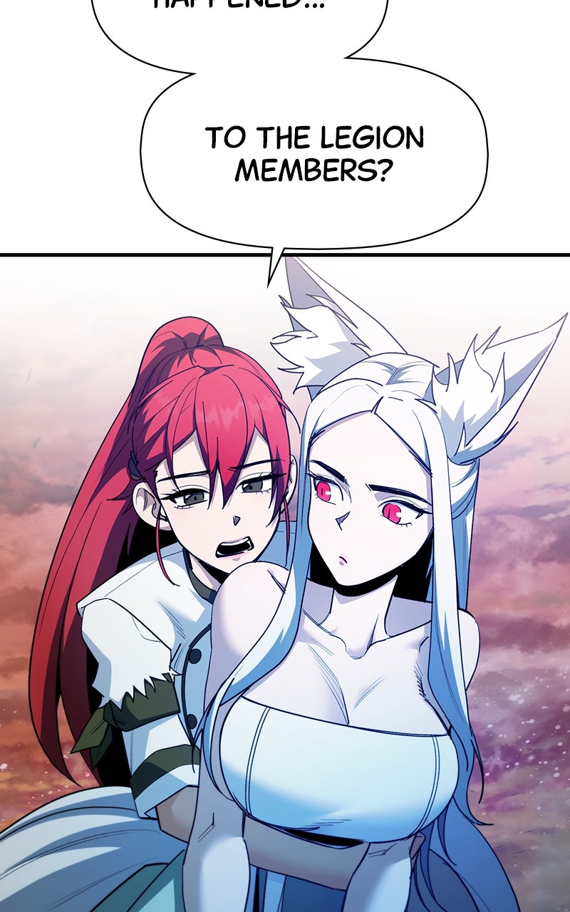 Peace Restaurant Episode 76 page 40 - 