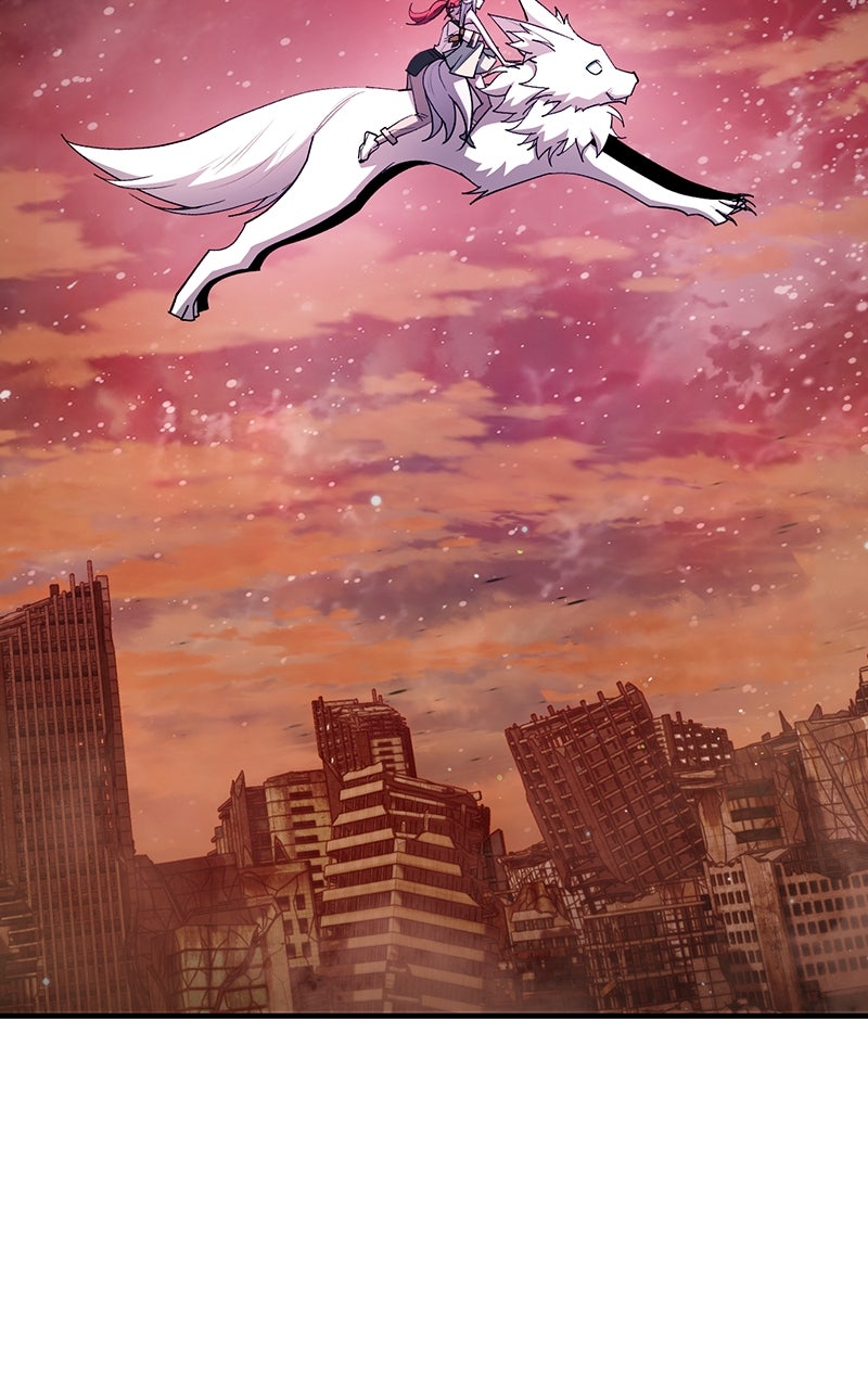 Peace Restaurant Episode 76 page 43 - 
