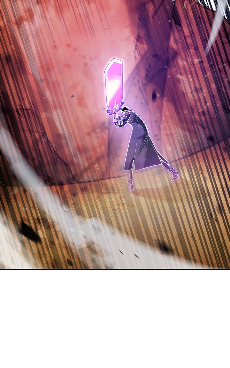 Peace Restaurant Episode 76 page 53 - 