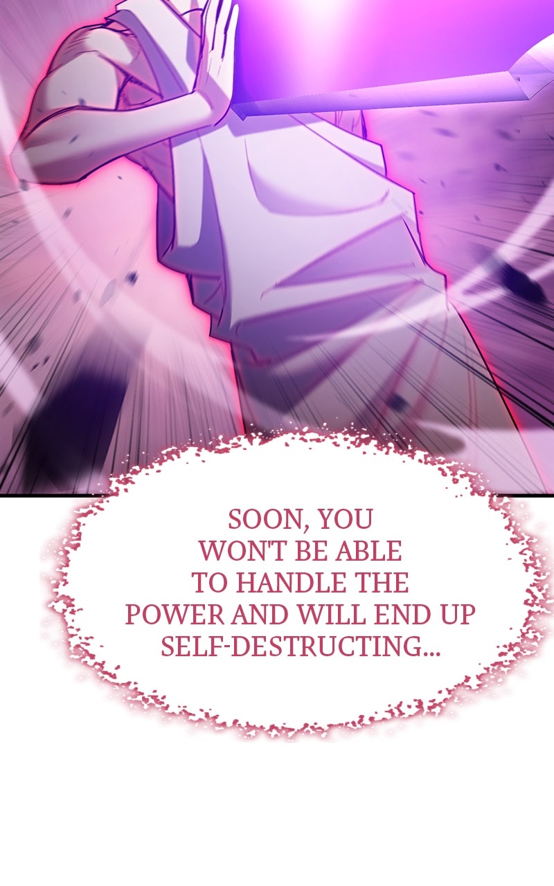 Peace Restaurant Episode 76 page 69 - 