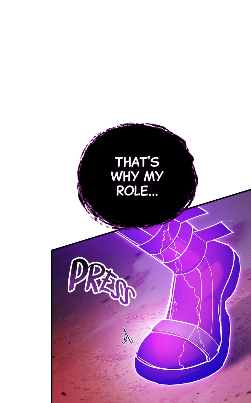 Peace Restaurant Episode 76 page 73 - 