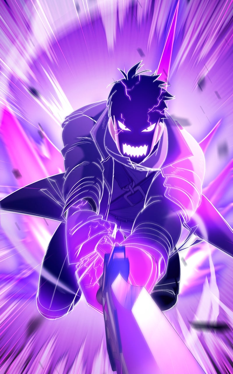 Peace Restaurant Episode 76 page 75 - 