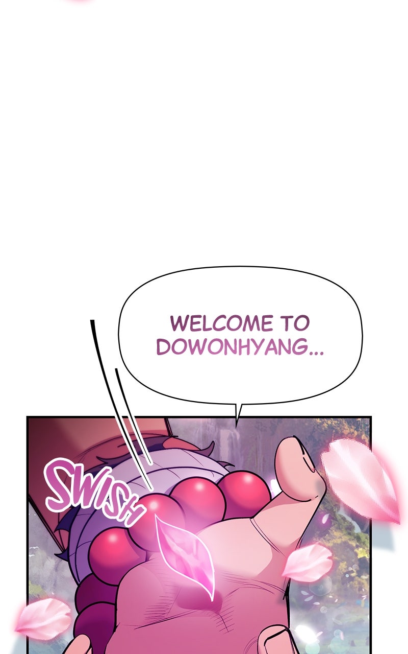 Peace Restaurant Episode 76 page 81 - 