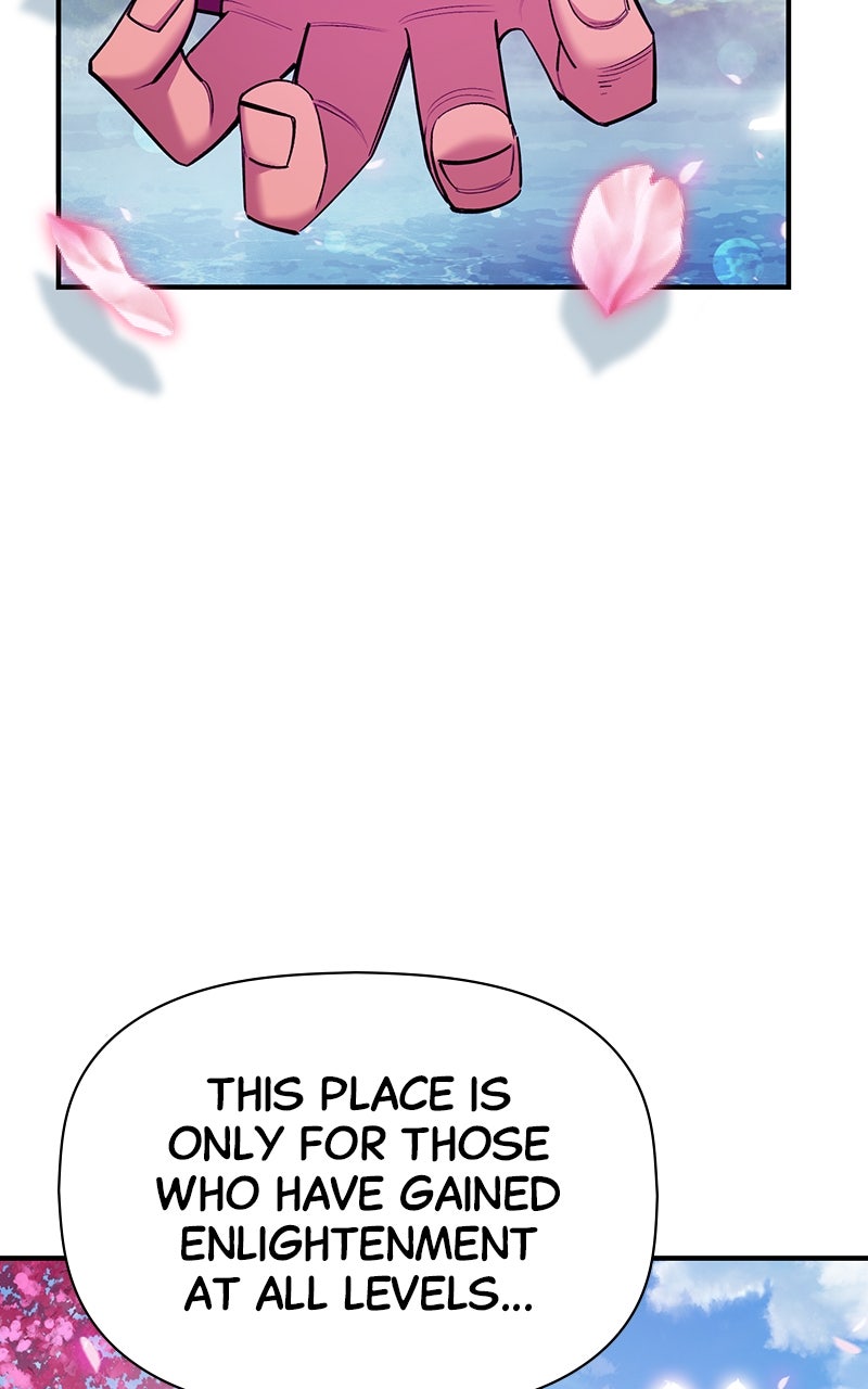 Peace Restaurant Episode 76 page 82 - 