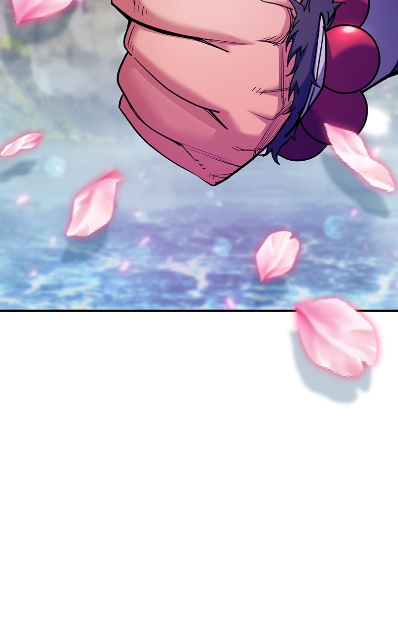Peace Restaurant Episode 76 page 85 - 