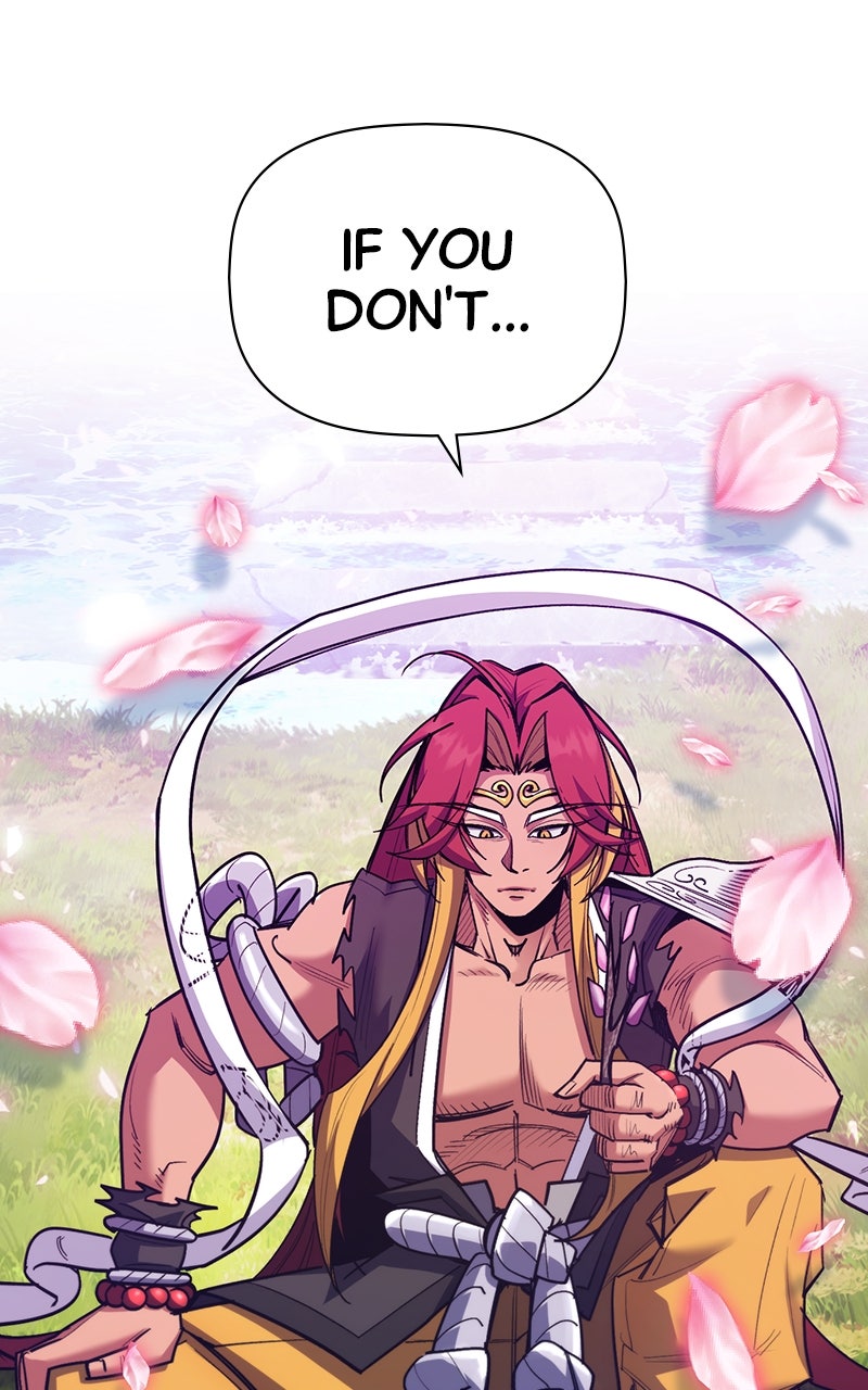 Peace Restaurant Episode 76 page 86 - 