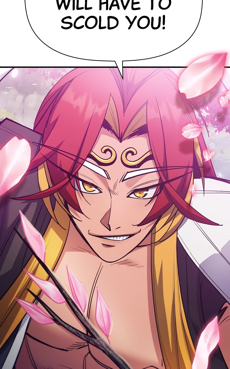 Peace Restaurant Episode 76 page 88 - 